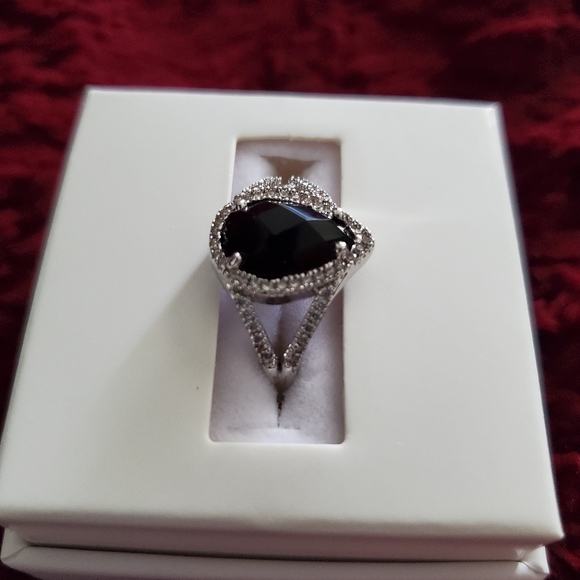 Ladies ring - Picture 4 of 8